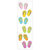 Mrs. Grossman&#039;s - Everyday Events Collection - Standard Stickers - Flip Flops