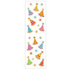 Mrs. Grossman's - Celebrations Collection - Reflections Stickers - Magical Party Hats