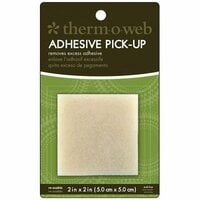 Therm O Web - Adhesive Pick Up Square