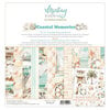 Mintay Papers - Coastal Memories Collection - 12 x 12 Paper Pack