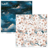 Mintay Papers - Dreamland Collection - 12 x 12 Double Sided Paper - 5