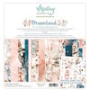 Mintay Papers - Dreamland Collection - 12 x 12 Paper Pad