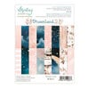 Mintay Papers - Dreamland Collection - 6 x 8 Paper Pad - Add-On