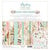 Mintay Papers - In My Craftroom Collection - 12 x 12 Paper Set