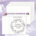 Mintay Papers - Lilac Garden Collection - Chipboard Album