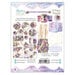 Mintay Papers - Lilac Garden Collection - Embellishments - Paper Elements