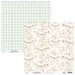 Mintay Papers - Little One Collection - 12 x 12 Double Sided Paper - Sheet 04