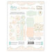 Mintay Papers - Little One Collection - Embellishments - Paper Elements