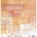 Mintay Papers - Mediterranean Heaven Collection - 12 x 12 Double Sided Paper - Sheet 04