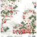 Mintay Papers - Merry Little Christmas Collection - 12 x 12 Double Sided Paper - Sheet 03