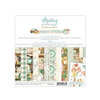 Mintay Papers - Nana's Kitchen Collection - 6 x 6 Paper Pad