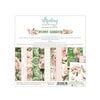 Mintay Papers - Peony Garden Collection - 6 x 6 Paper Pad