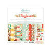 Mintay Papers - Playtime Collection - 6 x 6 Paper Pad