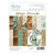 Mintay Papers - Rustic Charms Collection - 6 x 8 Paper Pad - Add-On
