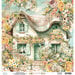 Mintay Papers - Spring Is Here Collection - 12 x 12 Double Sided Paper - Sheet 02