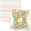 Mintay Papers - Spring Is Here Collection - 12 x 12 Double Sided Paper - 04
