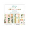 Mintay Papers - Spring Is Here Collection - 6 x 6 Paper Pad