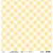 Mintay Papers - Spring Is Here Collection - 12 x 12 Double Sided Paper - Elements