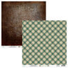 Mintay Papers - The Great Outdoors Collection - 12 x 12 Double Sided Paper - The Great Outdoor 05