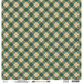 Mintay Papers - The Great Outdoors Collection - 12 x 12 Double Sided Paper - Sheet 05