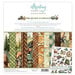 Mintay Papers - The Great Outdoors Collection - 12 x 12 Paper Pack