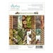 Mintay Papers - The Great Outdoors Collection - 6 x 8 Paper Pad - Add-On