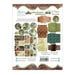 Mintay Papers - The Great Outdoors Collection - Embellishments - Paper Elements