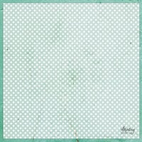 Mintay Papers - 12 x 12 Decorative Vellum - Dots