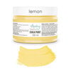 Mintay Papers - Kreativa Collection - Chalk Paint - Lemon - 150 ml