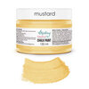 Mintay Papers - Kreativa Collection - Chalk Paint - Mustard - 150 ml
