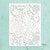 Mintay Papers - 6 x 8 Stencils - Mixed 4