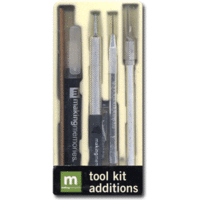 Making Memories Tool Kit Additions, CLEARANCE