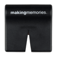 Making Memories Tools - Edge Scraper