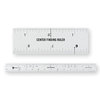 Making Memories Metal Ruler - 18 inches