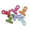 Making Memories - Cheeky Board Binder Clips - Brites, CLEARANCE