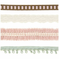 Making Memories - Trims - Noteworthy Collection - Audrey, CLEARANCE