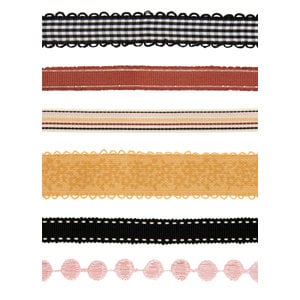 Making Memories - 5th Avenue Collection - Trims - Elizabeth, CLEARANCE