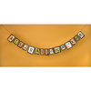 Making Memories - Spellbound Halloween Collection - Garland Kit, CLEARANCE
