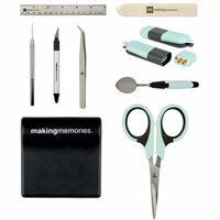 Making Memories - Slice Tool Kit
