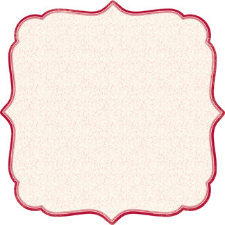 Making Memories - Paperie Rouge Collection - 12 x 12 Die Cut Paper - Artisan Small Floral, CLEARANCE