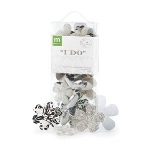 Making Memories - I Do Collection - Blossoms Combo, CLEARANCE