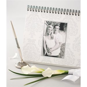 Making Memories - I Do Collection - Wedding Guest Book