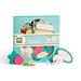 Making Memories - Flower Patch Collection - Embellishment Box, CLEARANCE