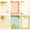 Making Memories - Great Escape Collection - Spiral Journaling Book