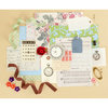 Making Memories - Vintage Findings Collection - Large Kits - Home