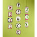 Making Memories - Mistletoe Collection - Christmas - Garland Kit, CLEARANCE
