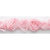 Making Memories - Je t&#039;Adore Collection - Valentine - Rose Ribbon Spool - Pink - 25 Yards