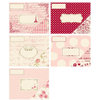Making Memories - Je t'Adore Collection - Valentine - Envelopes