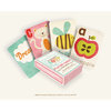 My Mind's Eye - Alphabet Soup Collection - Playing Cards - Girl, CLEARANCE