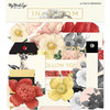 My Minds Eye - In Bloom Collection - Mixed Bag